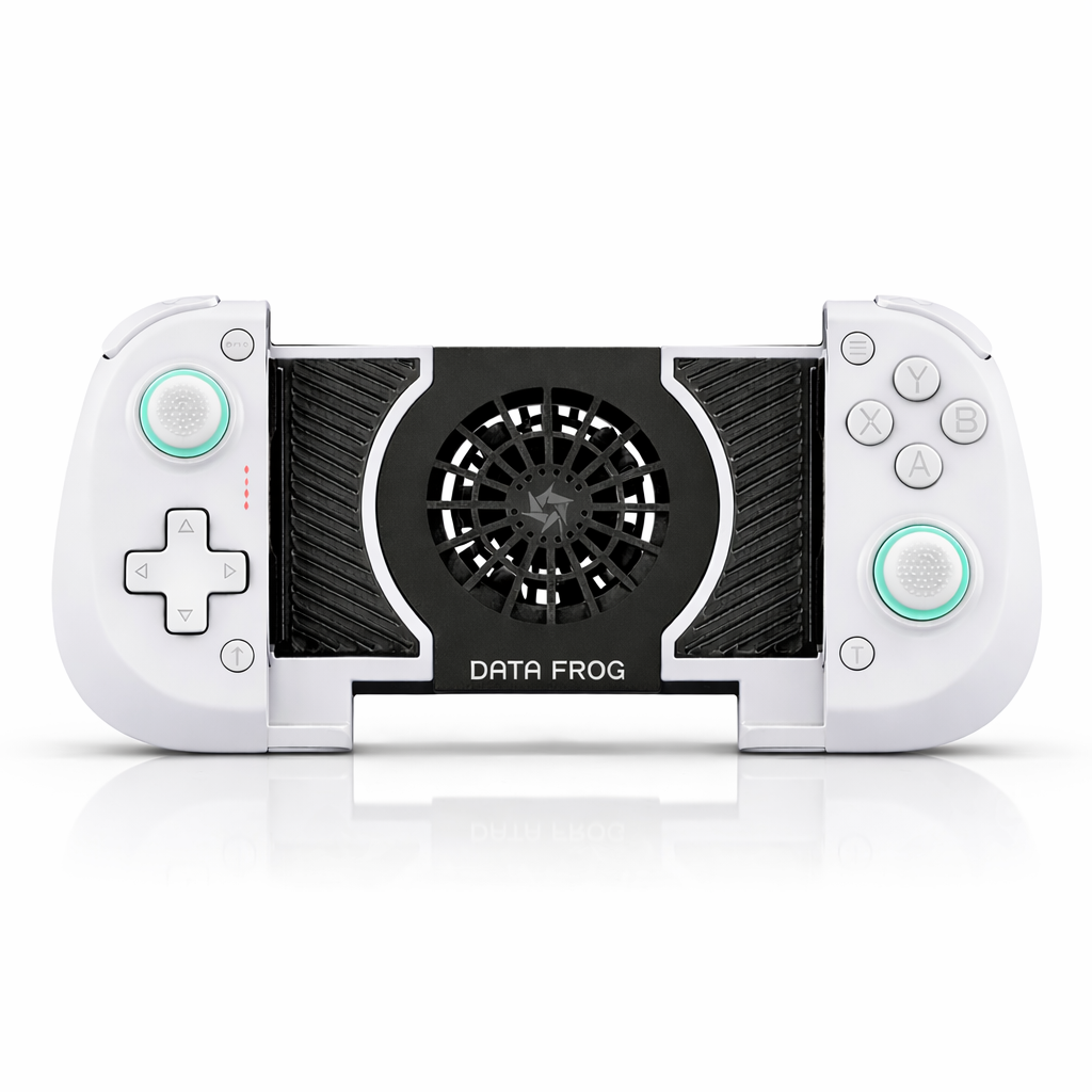 Gamepad