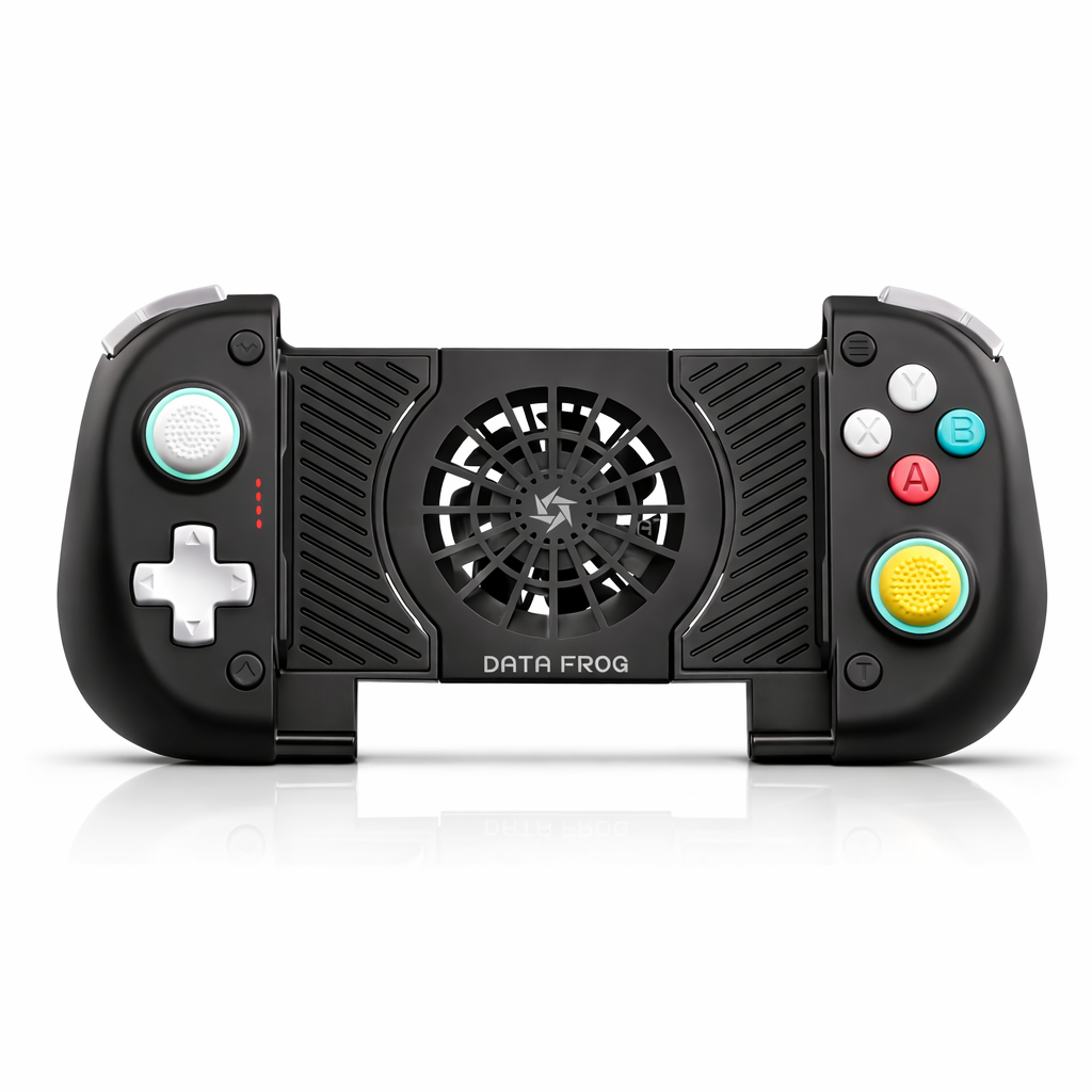 Gamepad
