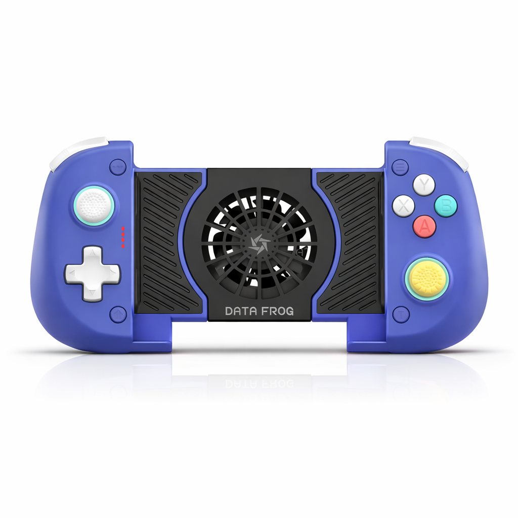 Gamepad