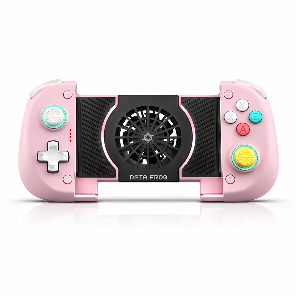 Gamepad