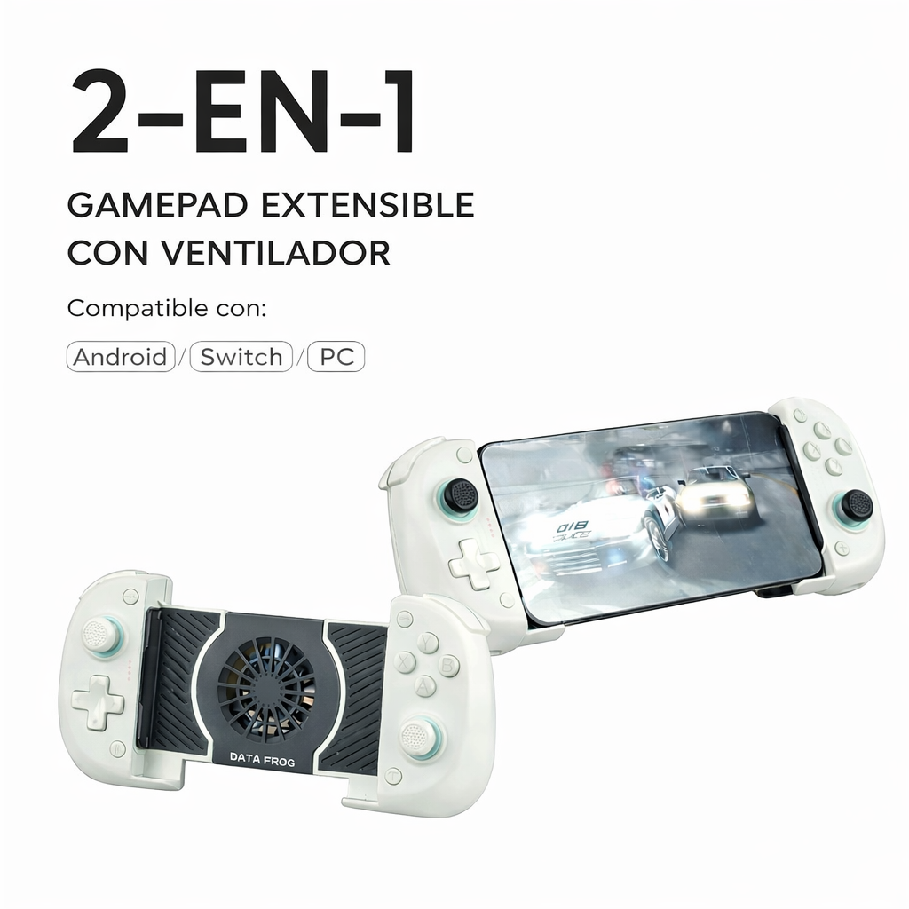 Gamepad
